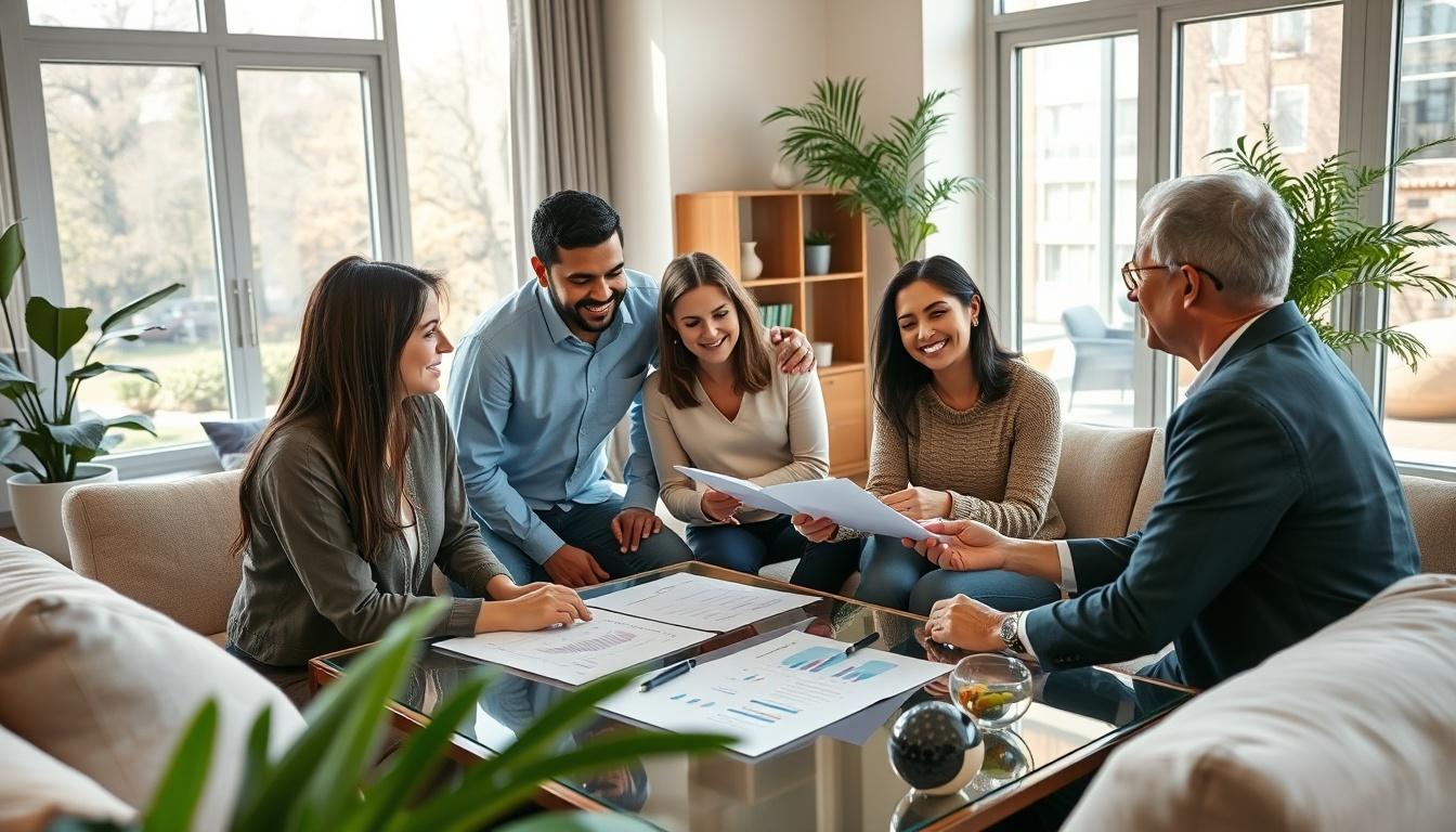 Your Financial Goals, Our Expertise